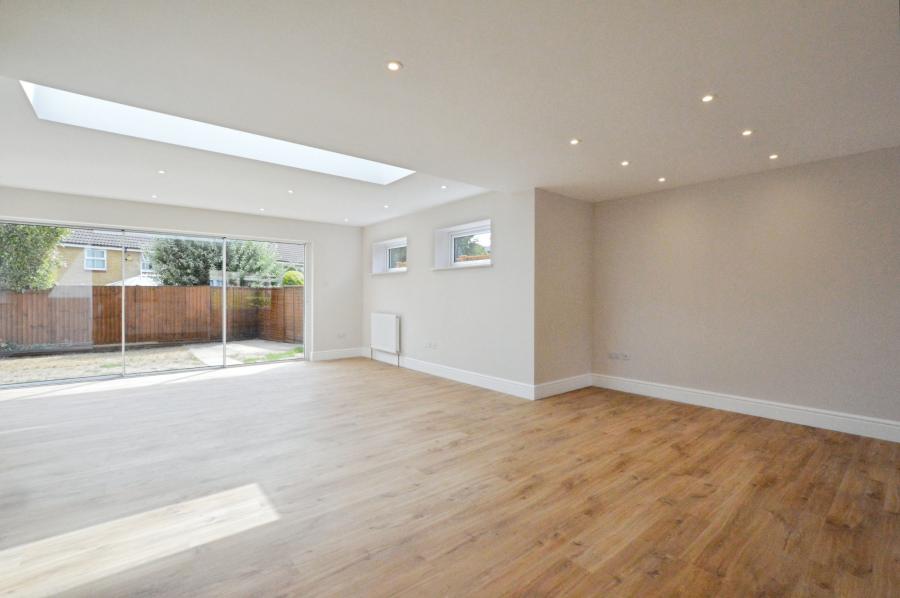 House Russet Drive in St Albans