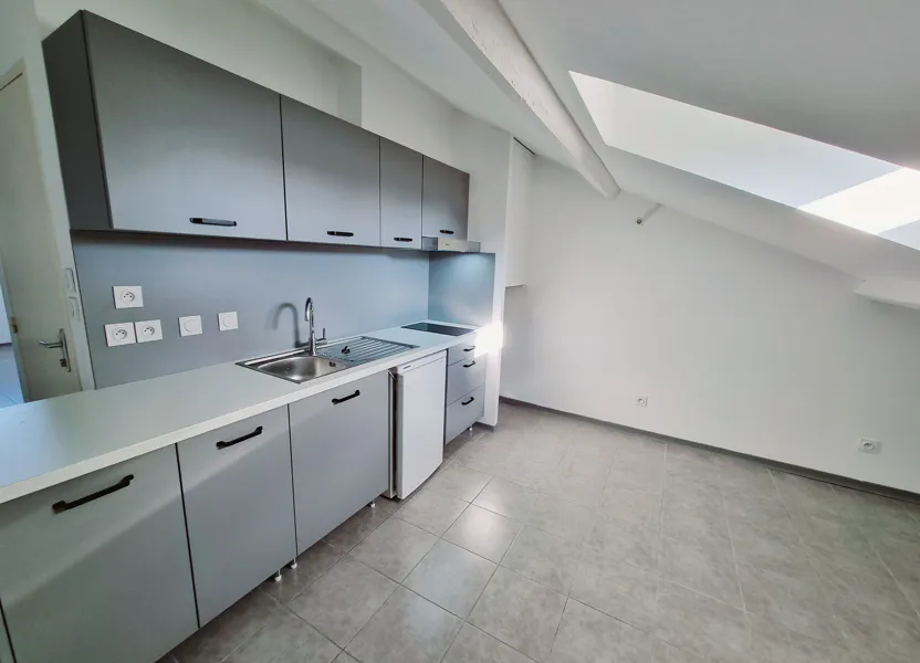 Flat Rue Henri Manhès in Albi