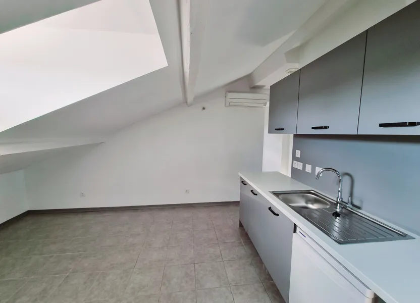 Appartement Avenue François Verdier à Albi