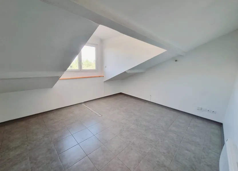 Appartement Avenue François Verdier à Albi