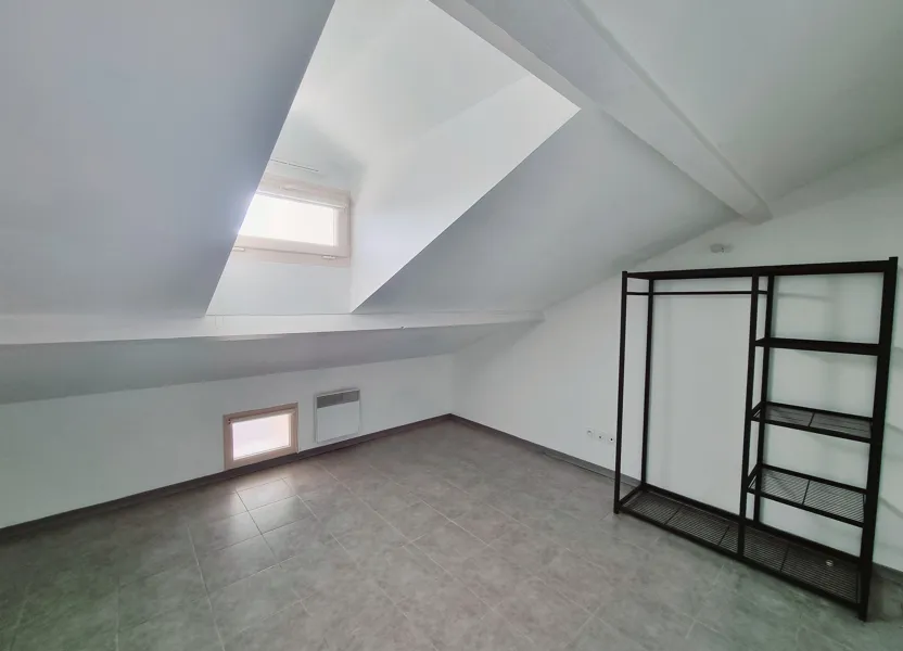 Appartement Avenue François Verdier à Albi