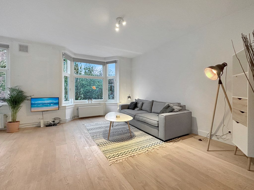Appartement Piet Gijzenbrugstraat 46 1 in Amsterdam