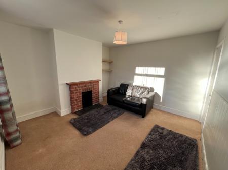 House Harby Lane in Melton