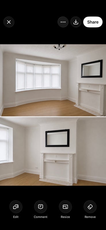 Room Buckthorne Grove in Newcastle upon Tyne