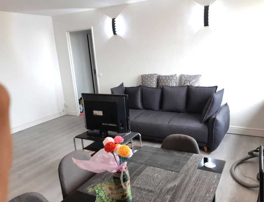 Flat Avenue Aristide Briand in Montrouge