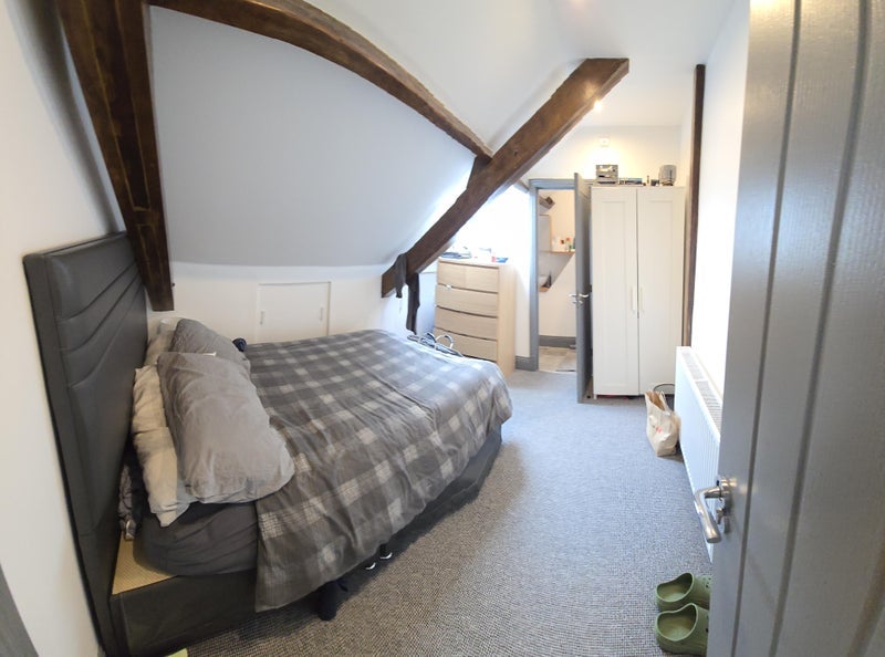 Room Hotspur Street in Newcastle upon Tyne