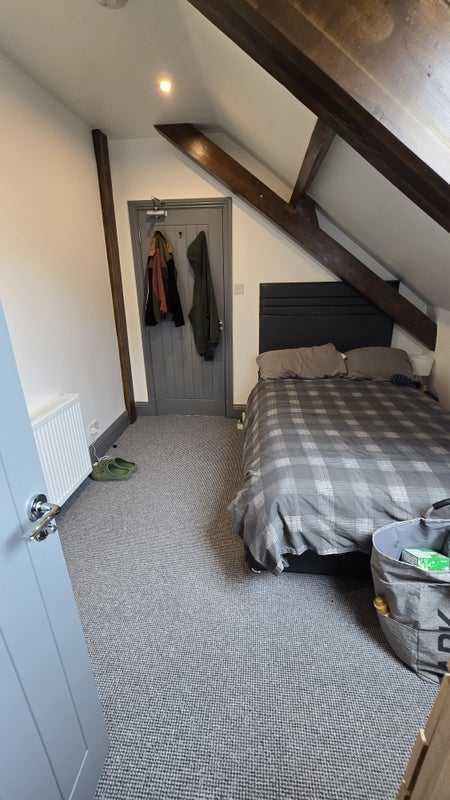Room Hotspur Street in Newcastle upon Tyne
