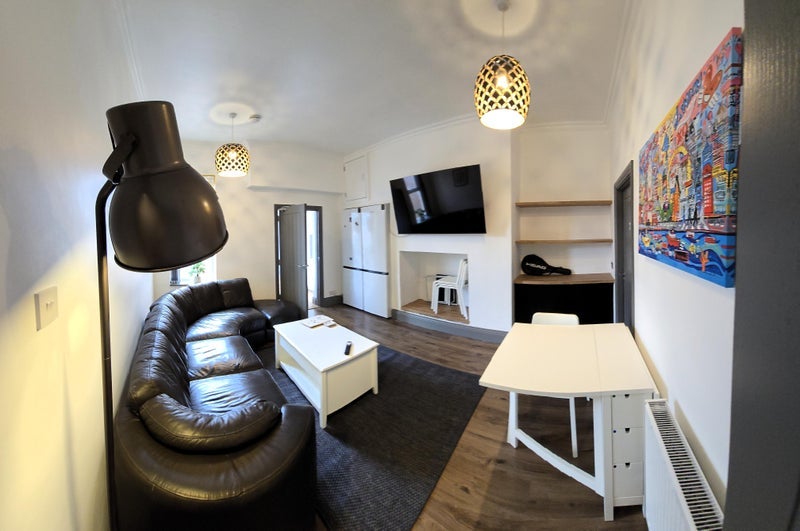 Room Hotspur Street in Newcastle upon Tyne