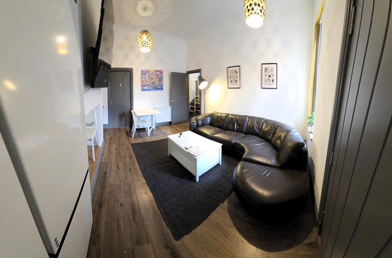 Room Hotspur Street in Newcastle upon Tyne