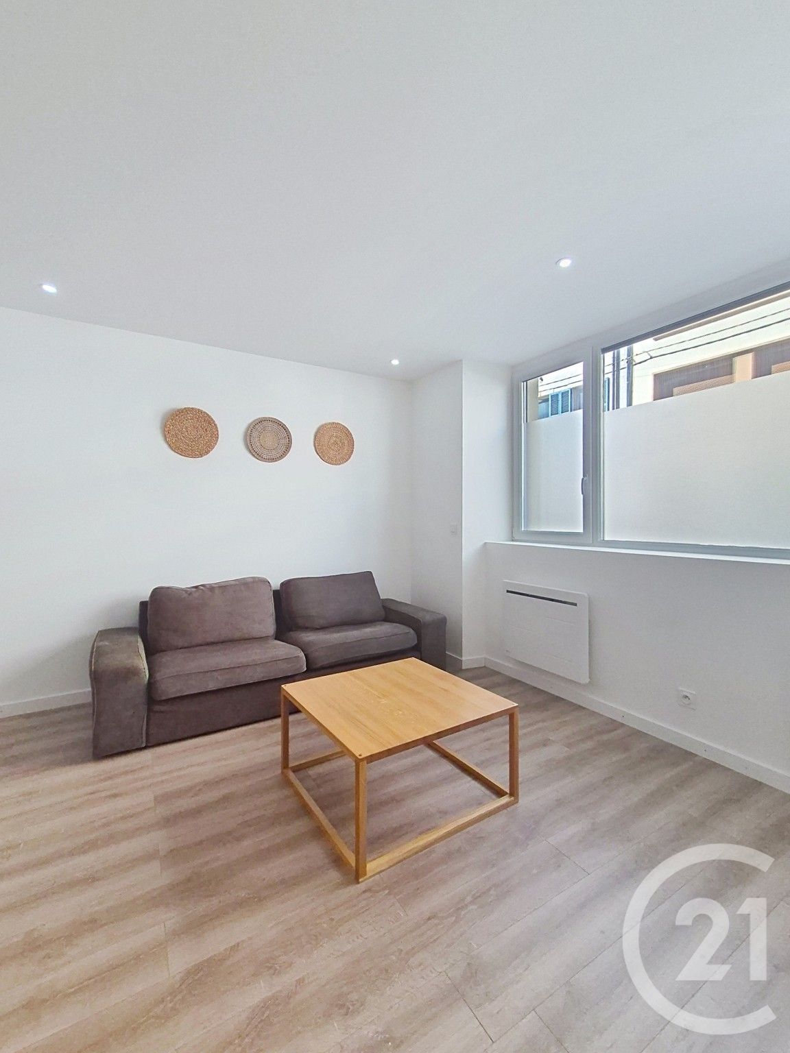 Appartement Rue Émile Zola à Hauts de Bienne