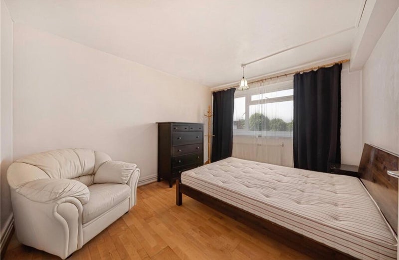 Flat Gallewall Trading Estate in Greater London