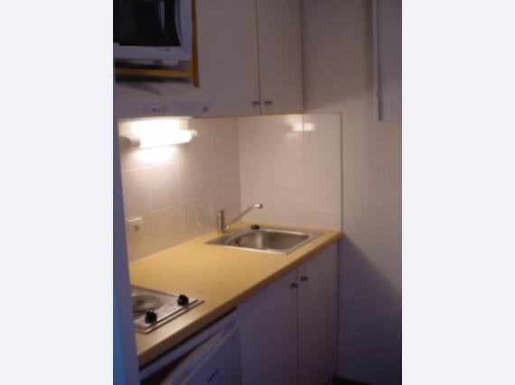 Flat Rue duffour-dubergier in Bordeaux