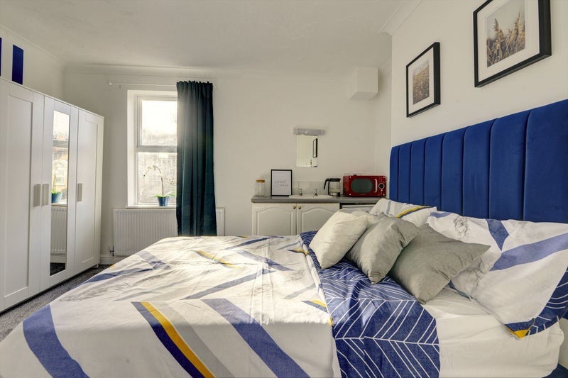 Room Druid Street in Hinckley and Bosworth