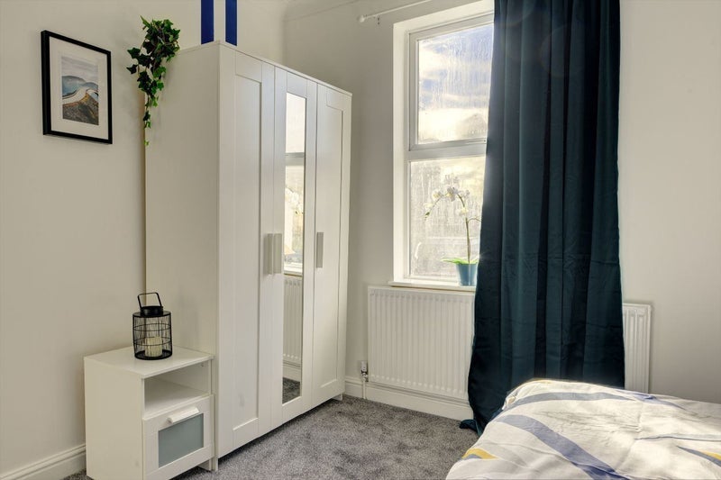Room Druid Street in Hinckley and Bosworth