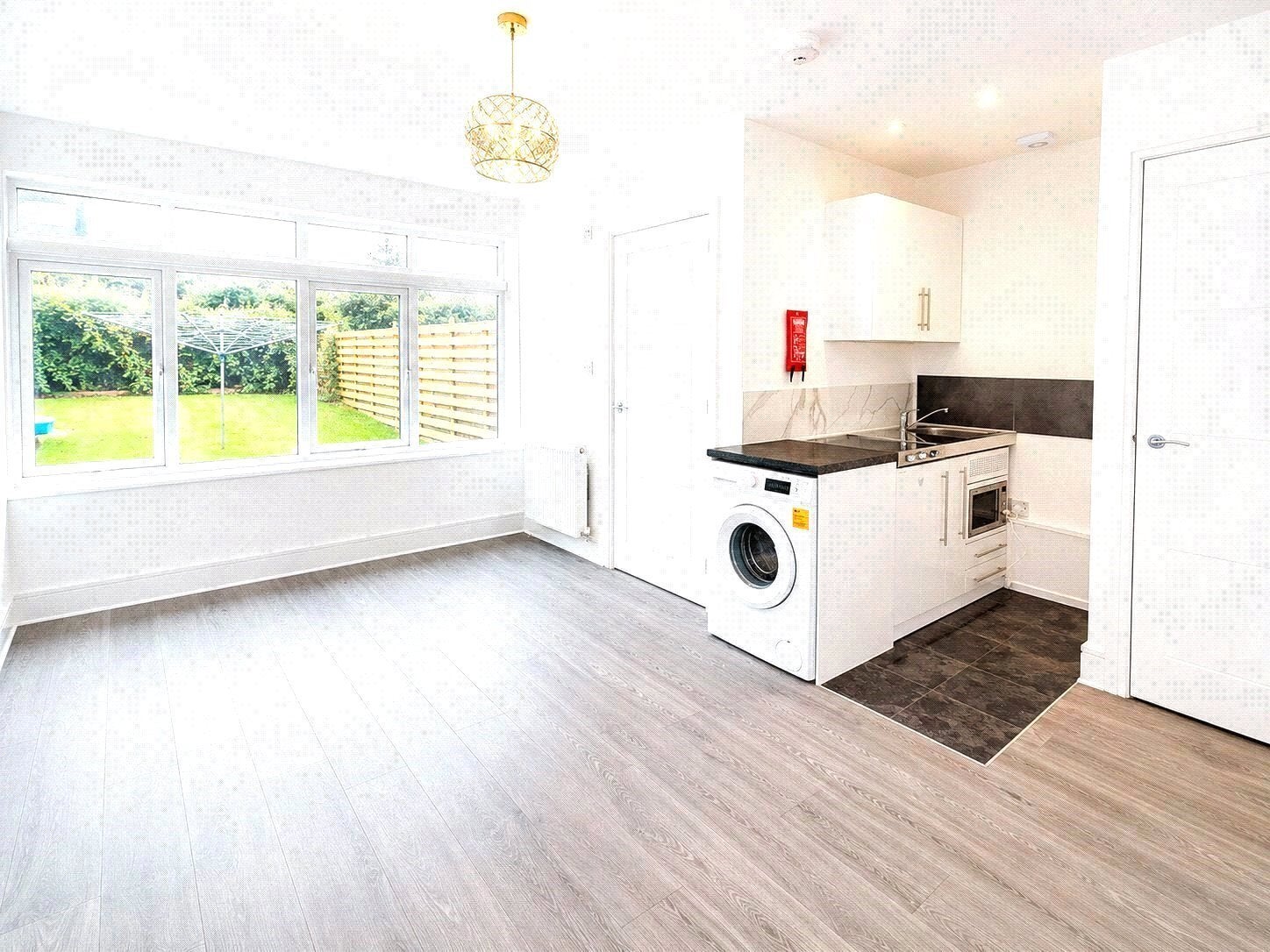 Flat Elizabeth Way in Harlow