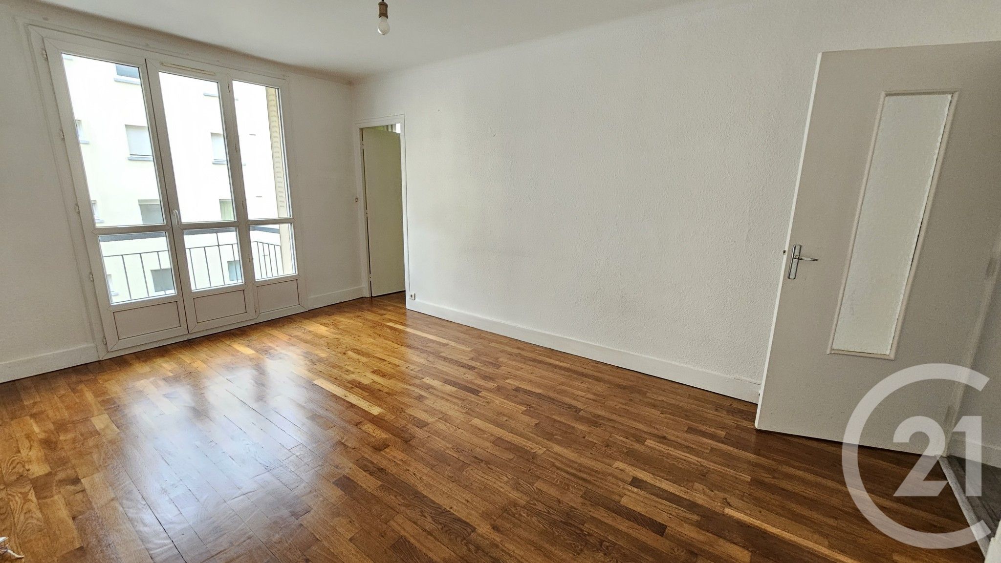 Appartement Rue des Chaprais à Besançon