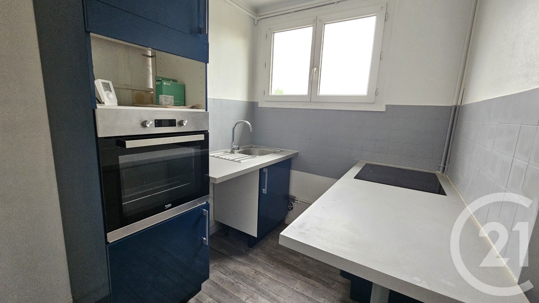 Appartement Rue des Chaprais à Besançon