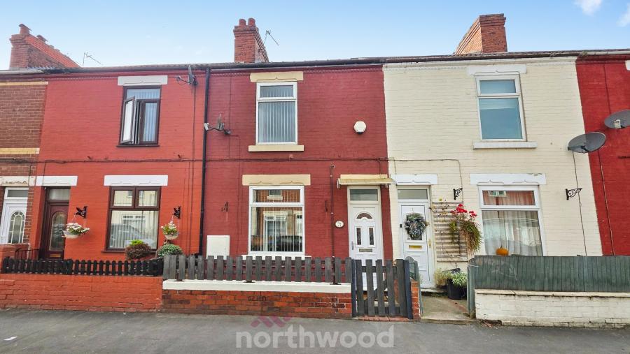 House King's Road in Doncaster