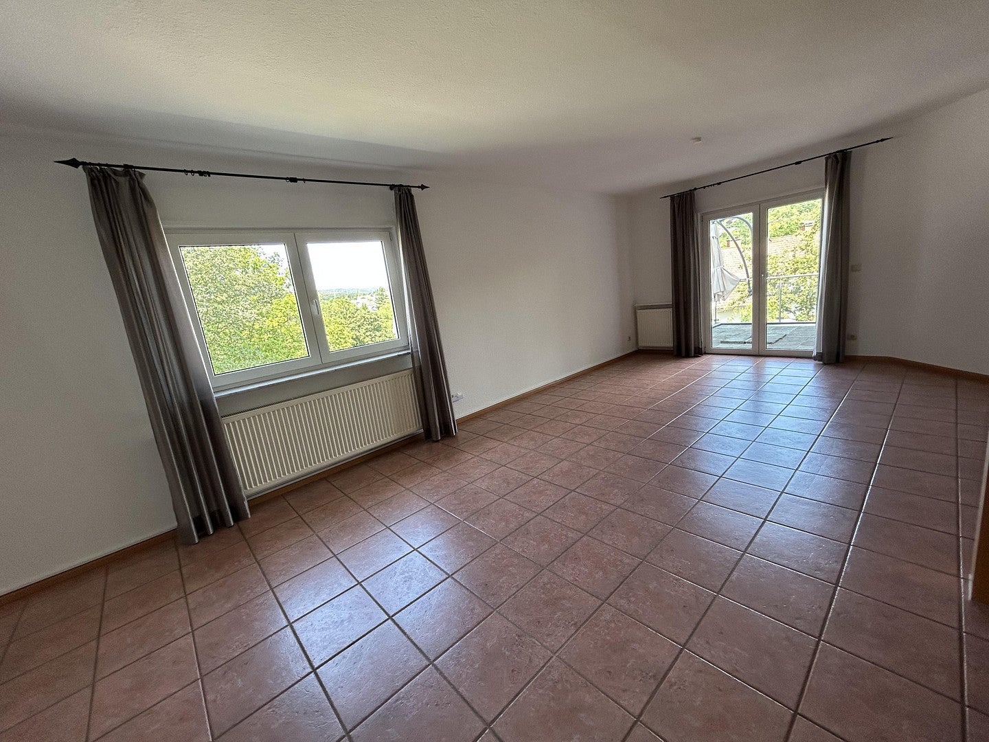 Wohnung Am Schäfersberg in Niedernhausen