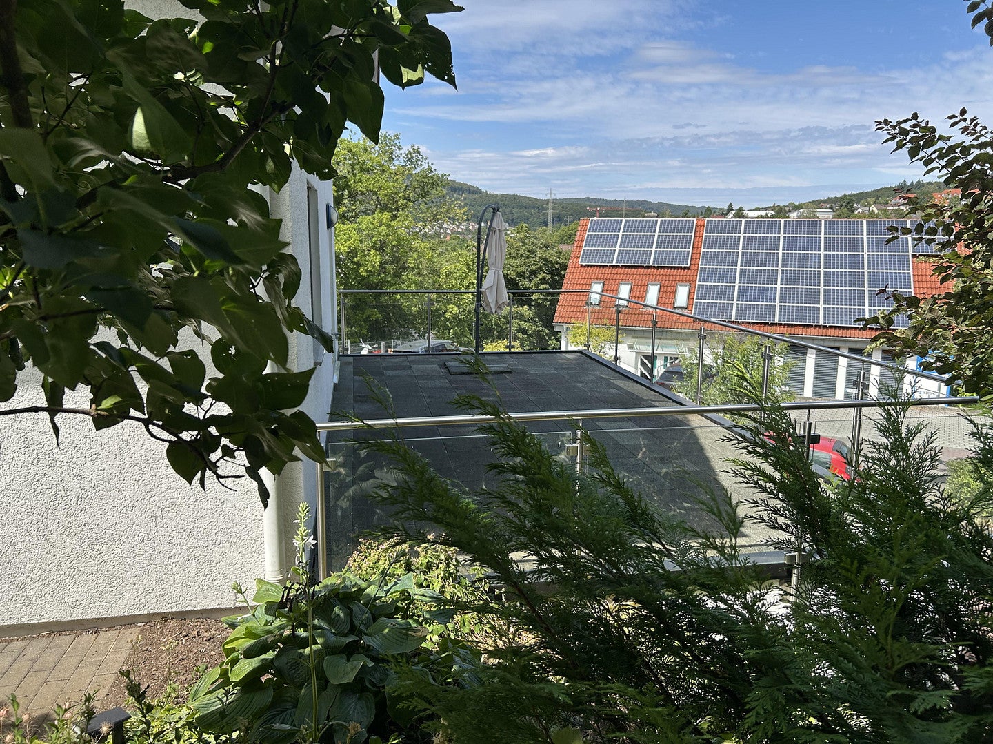 Wohnung Am Schäfersberg in Niedernhausen