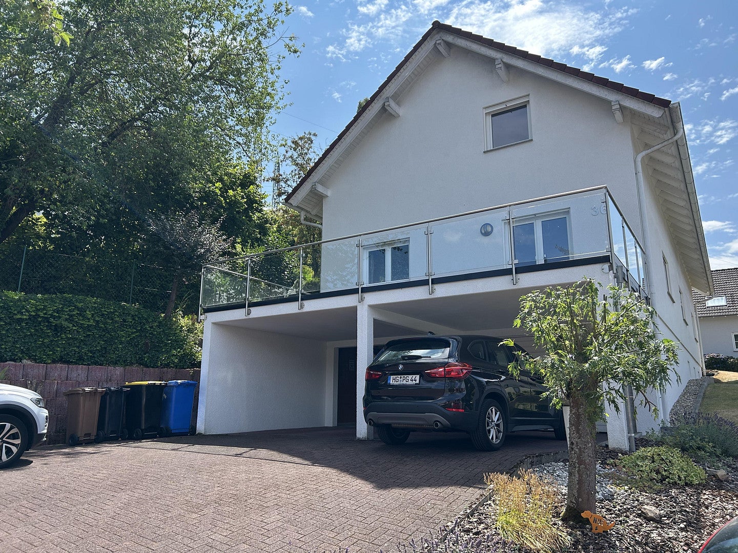 Wohnung Am Schäfersberg in Niedernhausen