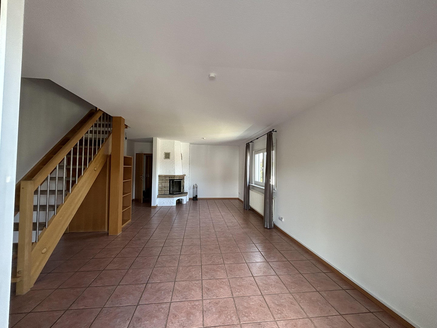 Wohnung Am Schäfersberg in Niedernhausen