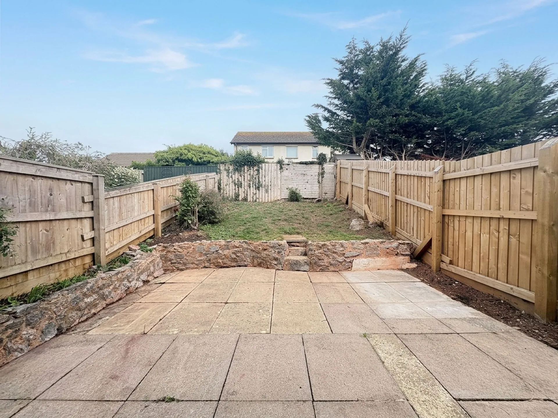 House Freshwater Drive in Paignton