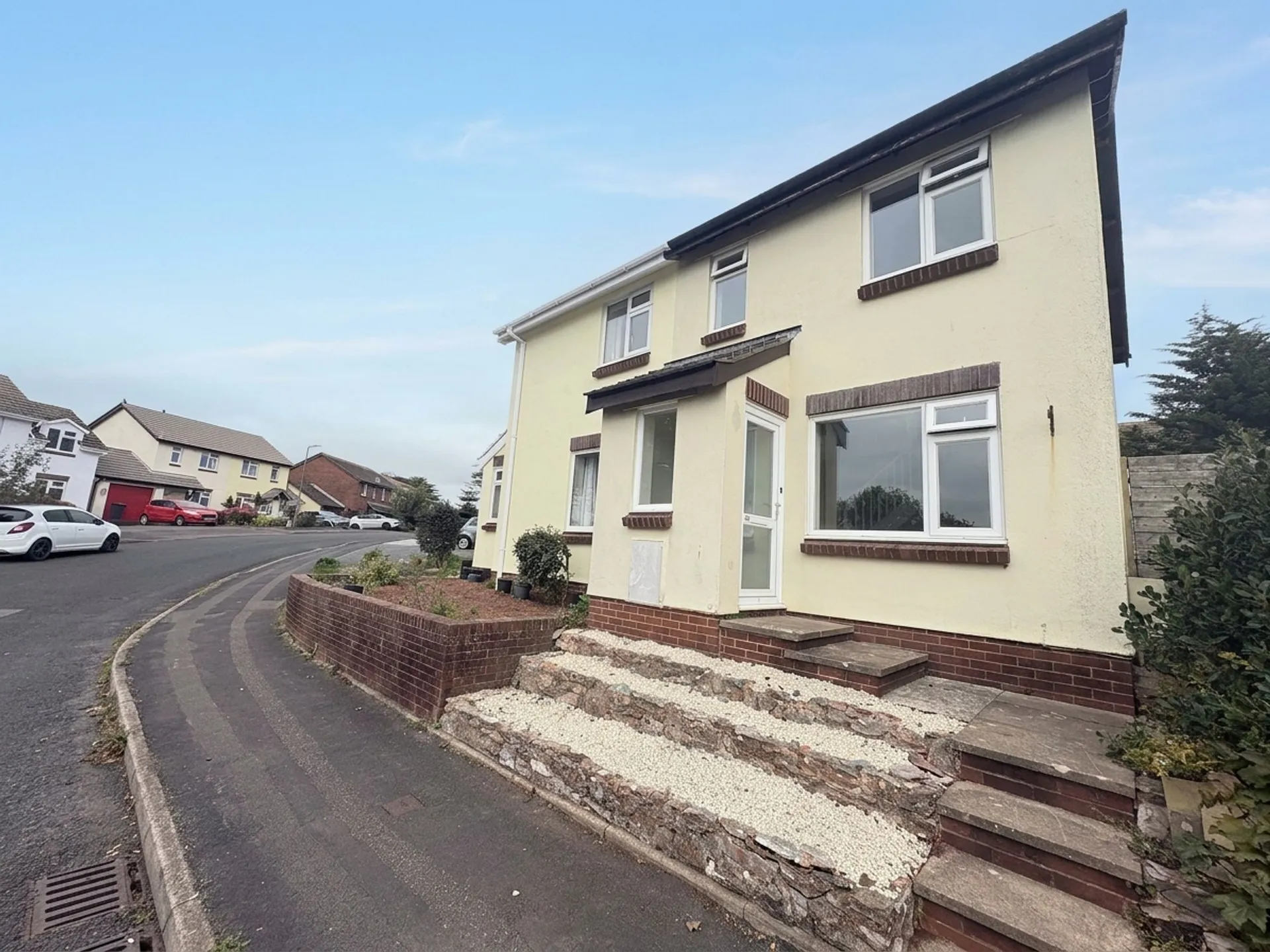 House Freshwater Drive in Paignton