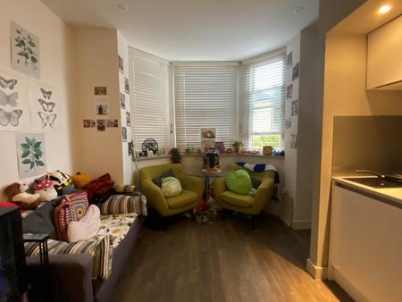 Flat Humberstone Road in Cambridge