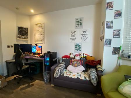 Flat Humberstone Road in Cambridge