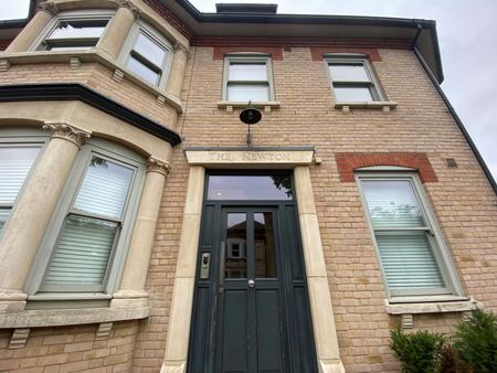 Flat Humberstone Road in Cambridge