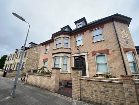 Flat Humberstone Road in Cambridge