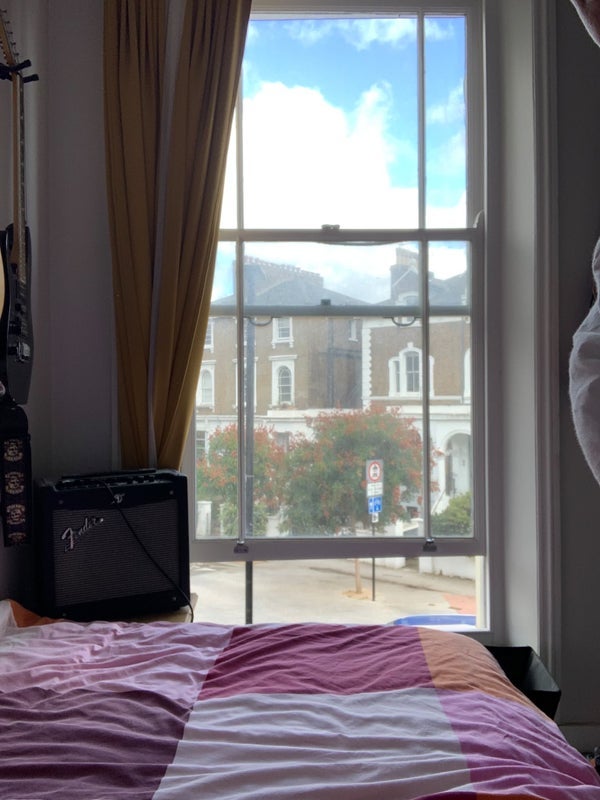 Room Camden Park Road in Greater London