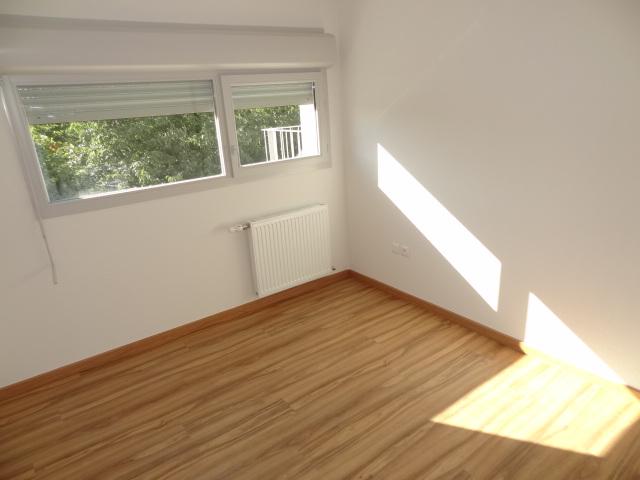 Flat Rue Réguelongue in Toulouse