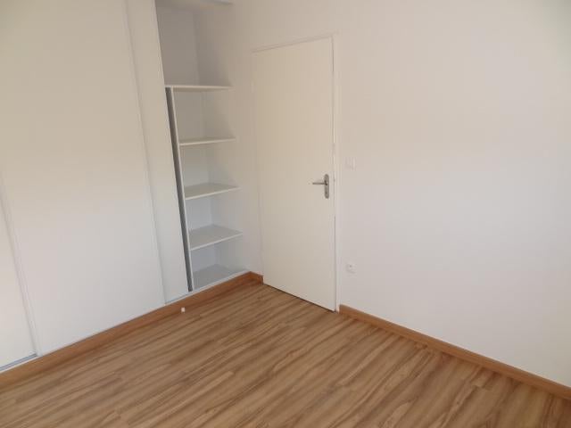 Flat Rue Réguelongue in Toulouse