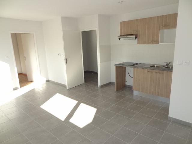 Flat Rue Réguelongue in Toulouse