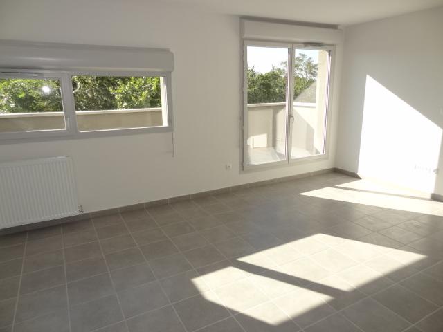 Flat Rue Réguelongue in Toulouse
