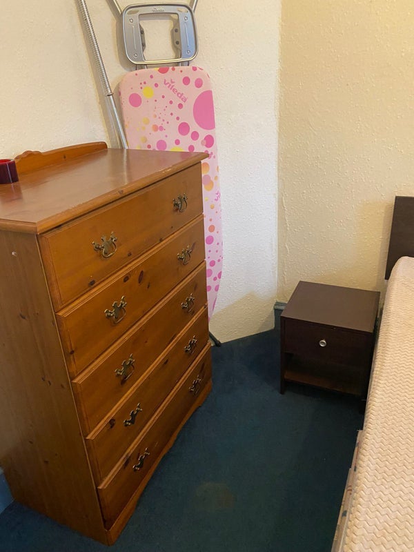 Room Marlborough Hill in Greater London
