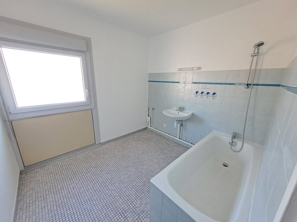 Appartement Chemin de Blamécourt à Bar-le-Duc