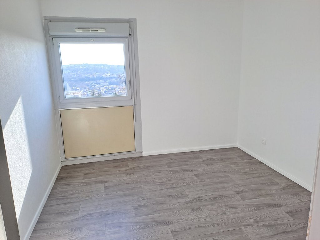 Appartement Chemin de Blamécourt à Bar-le-Duc