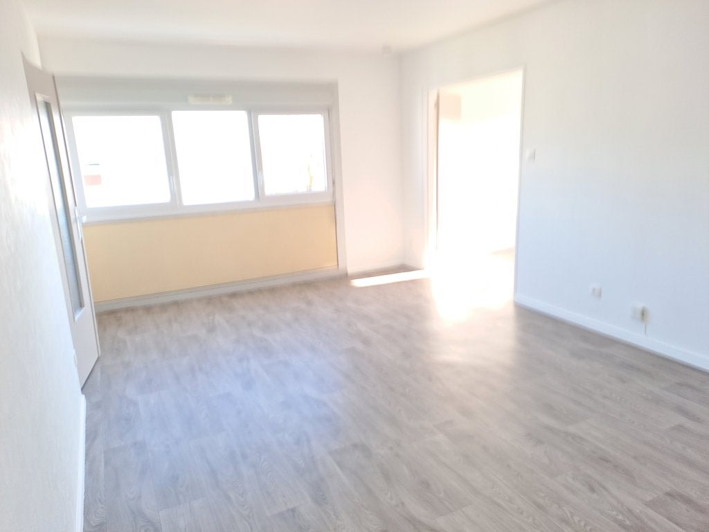 Appartement Chemin de Blamécourt à Bar-le-Duc