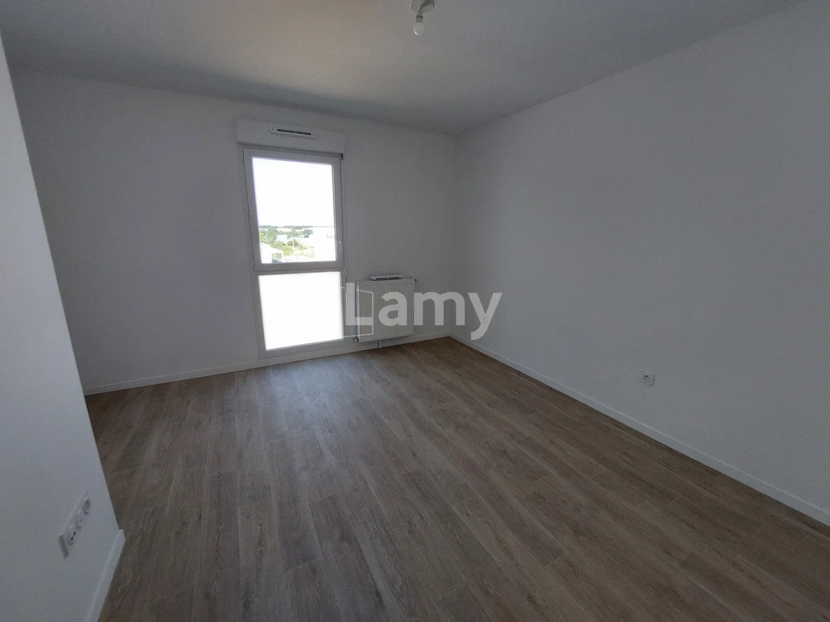Flat Rue Jean Besson in Royan