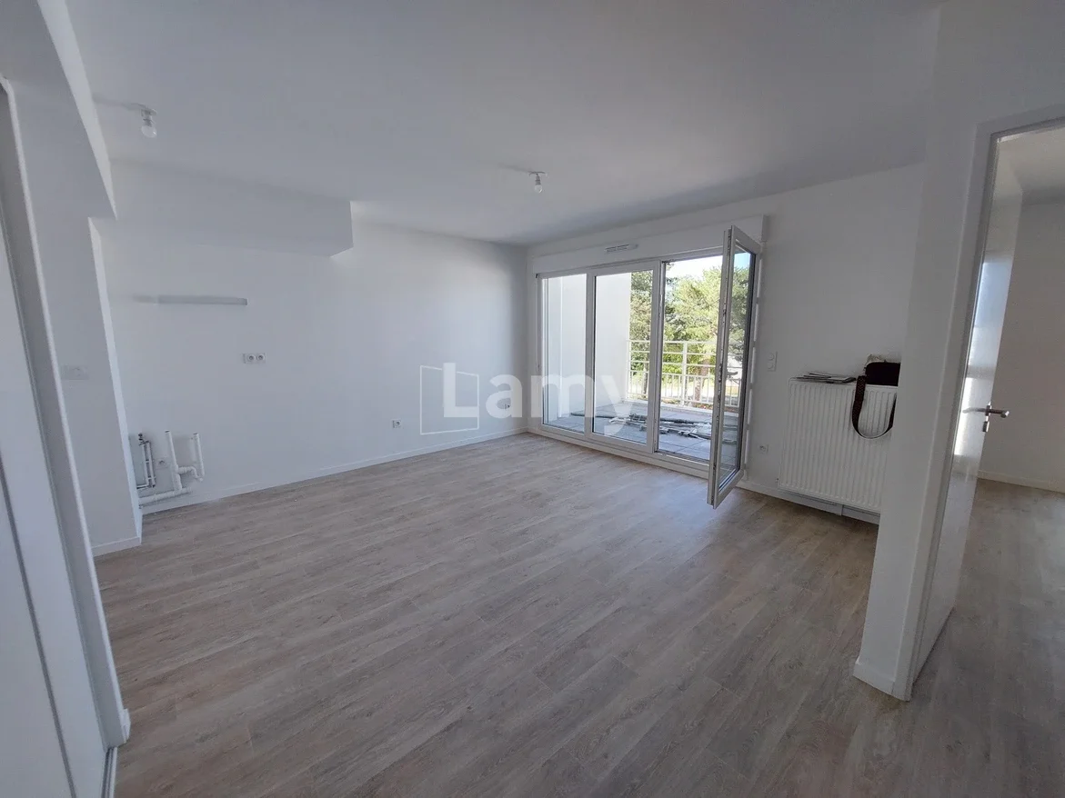 Flat Rue Jean Besson in Royan