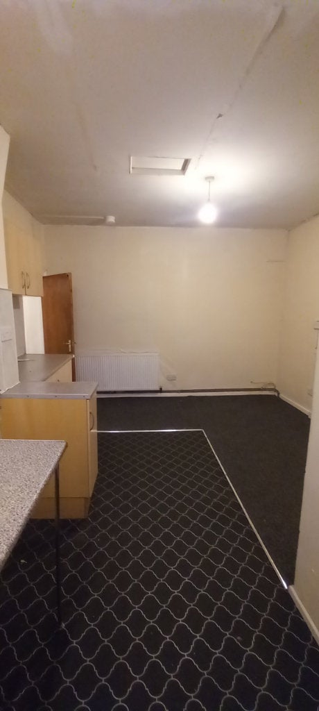 Flat Homer Street in Stoke-on-Trent