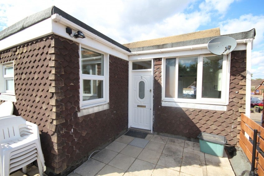 Flat Market Place in Chalfont St Peter