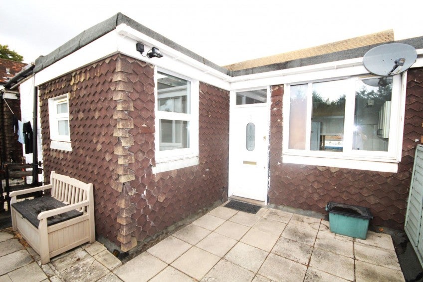 Flat Market Place in Chalfont St Peter