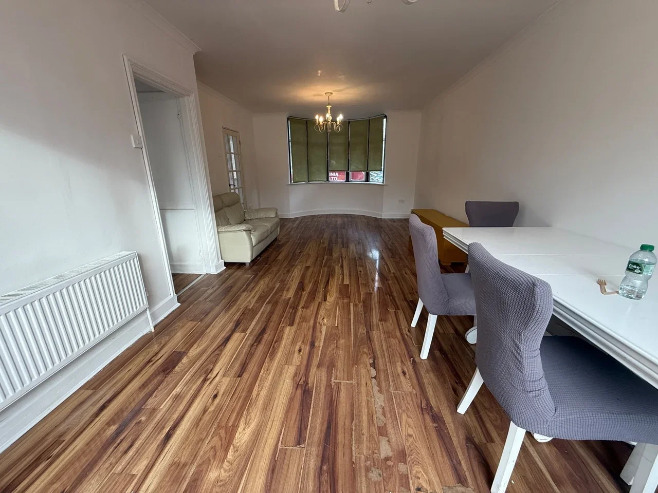 House Larkshall Road in Greater London
