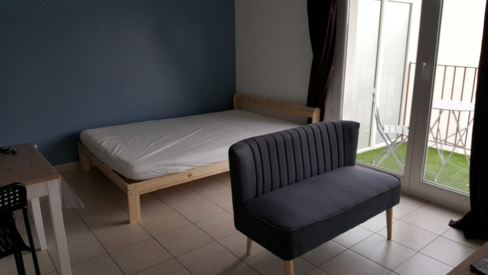 Appartement Rue du Docteur Fournier à Tours