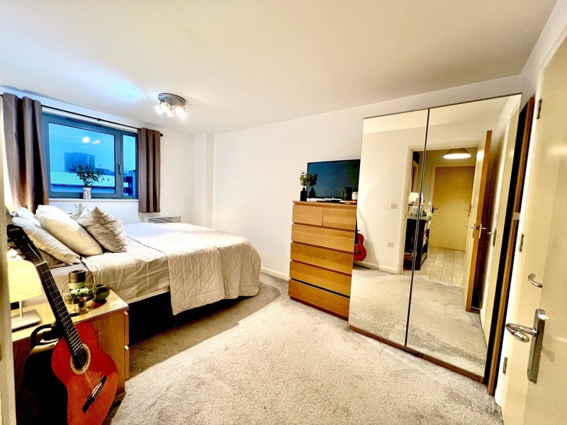Room Granville Street in Birmingham