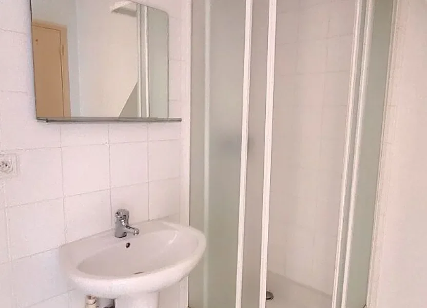 Appartement Rue Saint-Nicolas à Montluçon